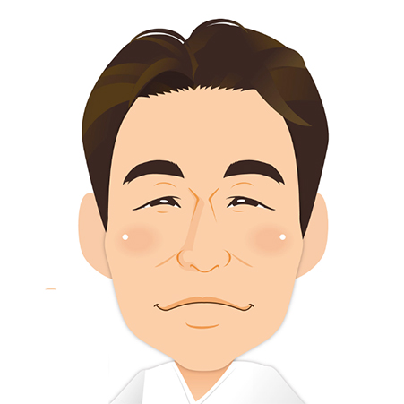 名和 智裕